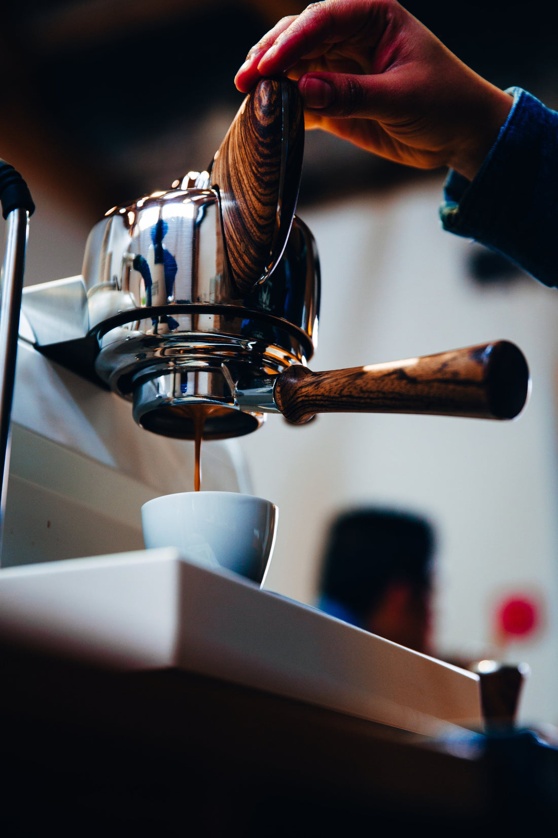 About Morning Star Coffee Roasters