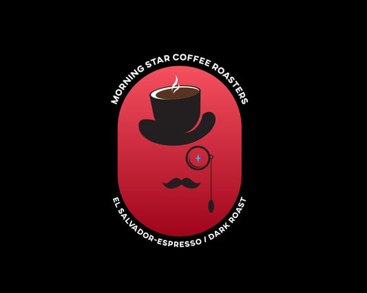 El Salvador - Espresso / Dark Roast