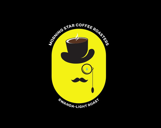 Rwanda - Light Roast