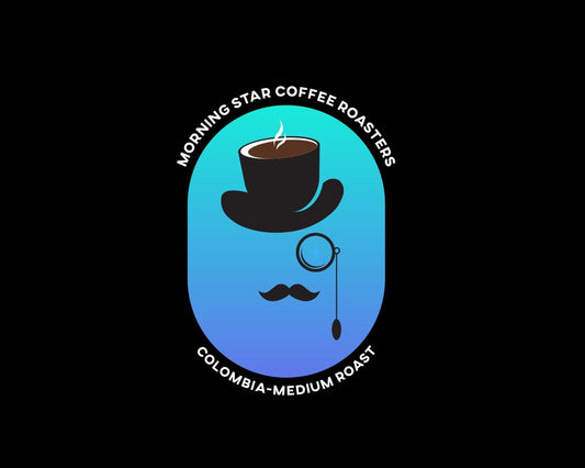 Colombia- Medium Roast